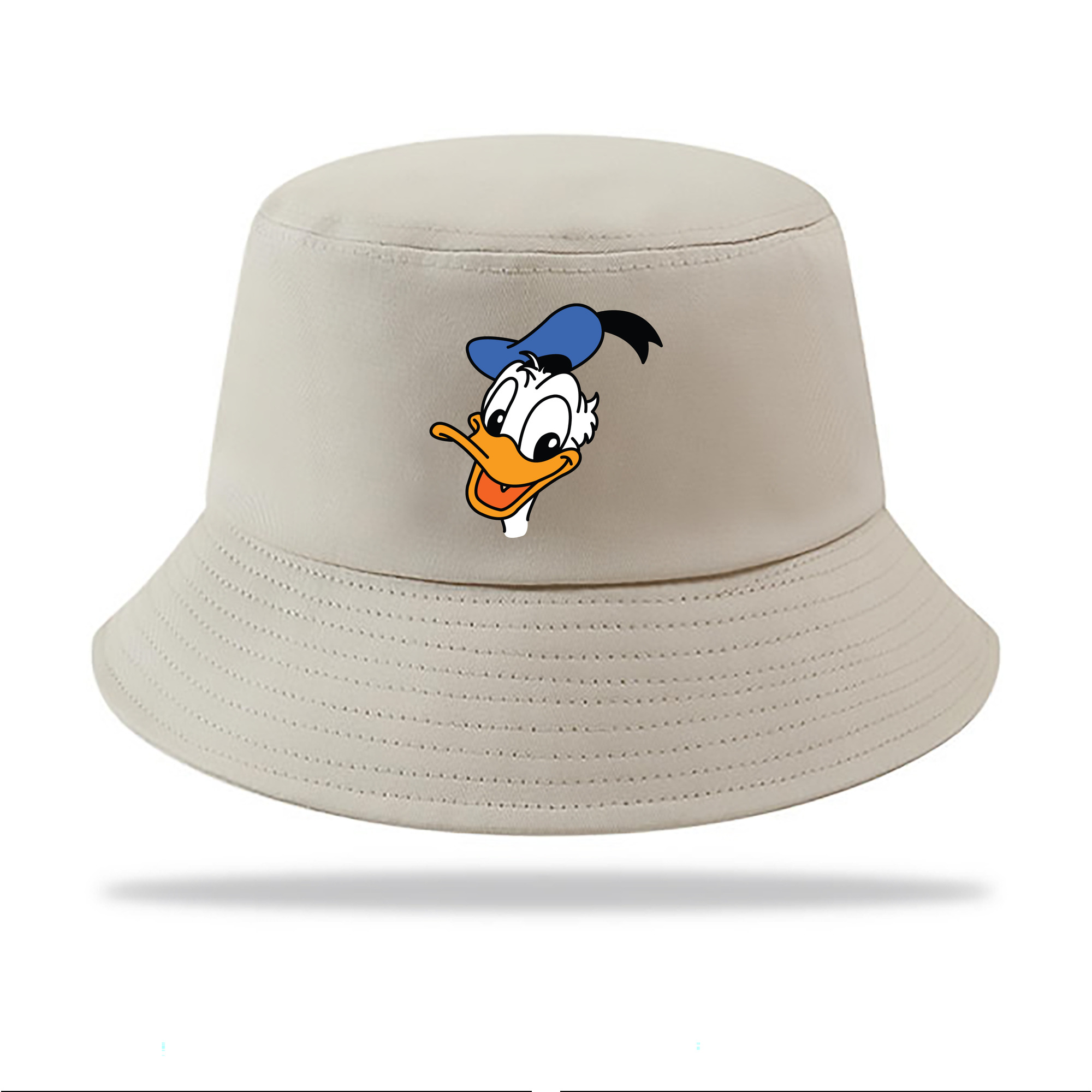 （画像用） ミッキーマウス Mickey Mouse アウトドア日除けバケットハット
